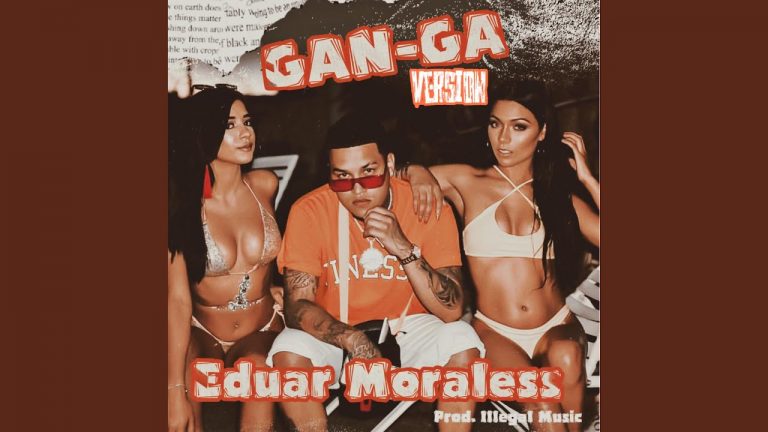 Ganga Version - Reggaeton Yas Music